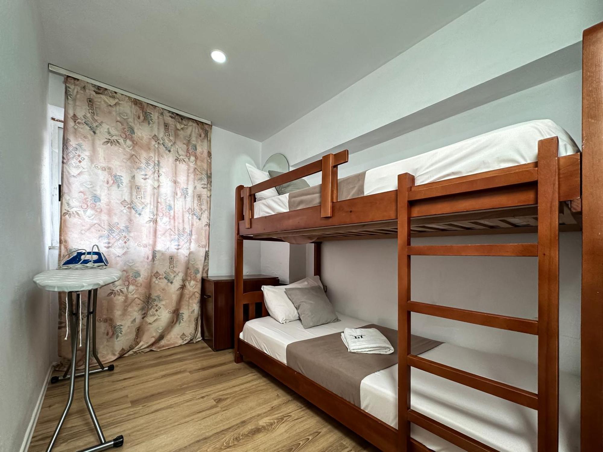 Home Select Tirana Esterno foto